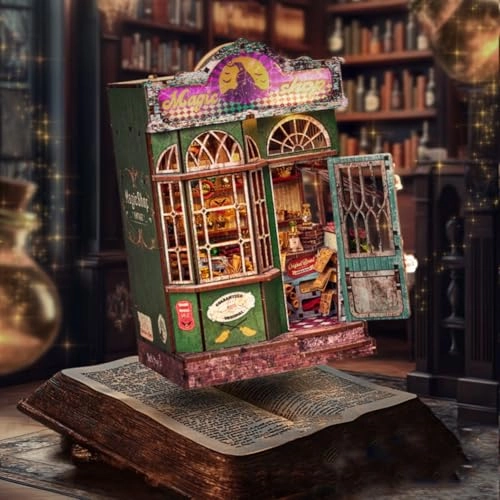 SL35 - 1:24miniature model