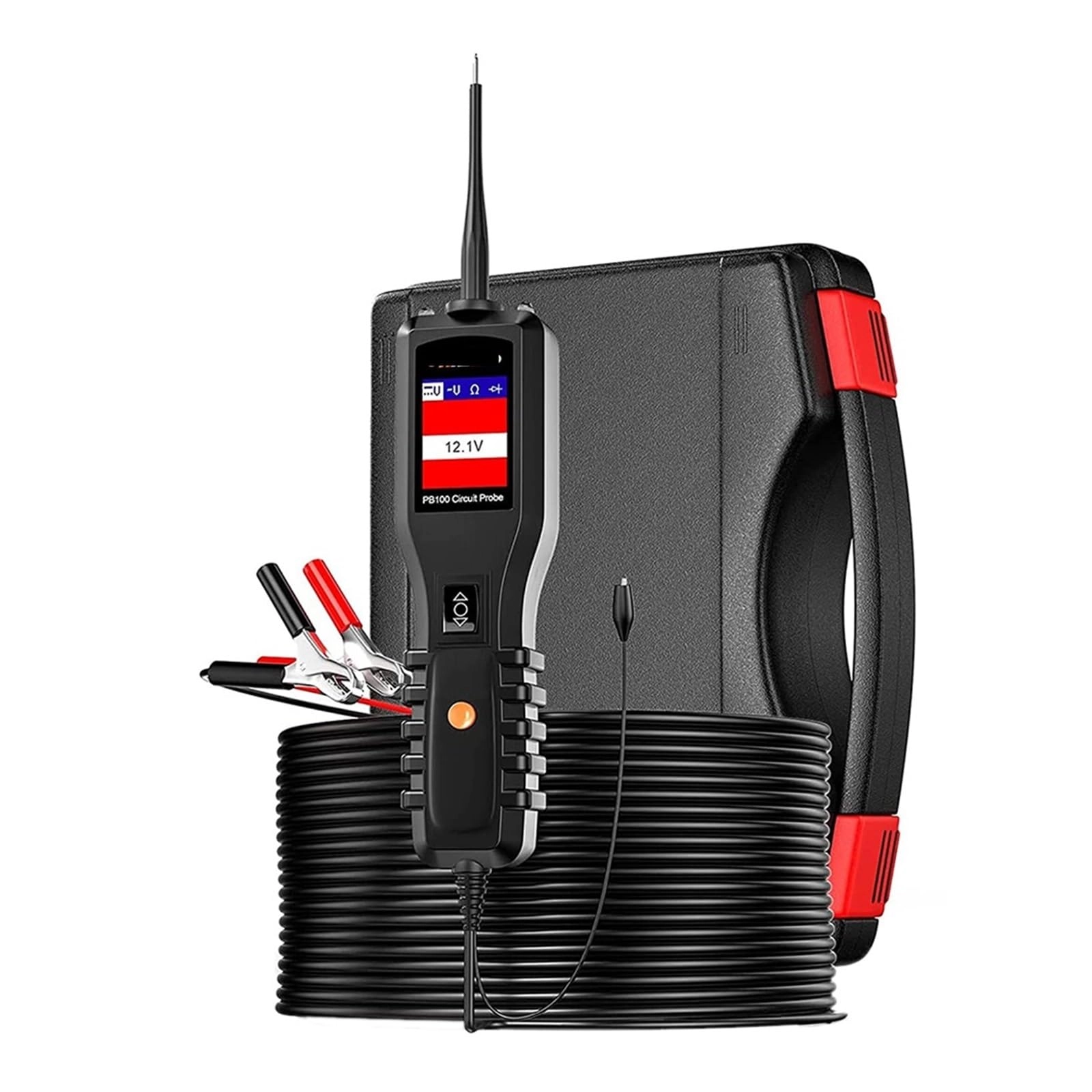 PB100 - 1-10 amps 60 volts