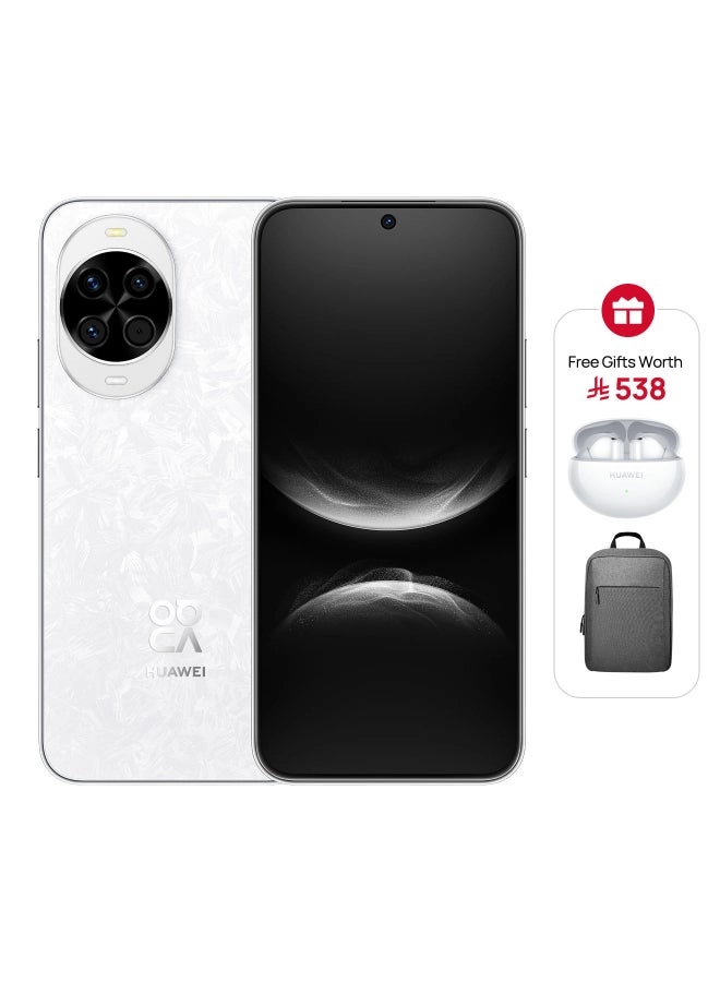Nova 14 Pro - 12GB 512GB