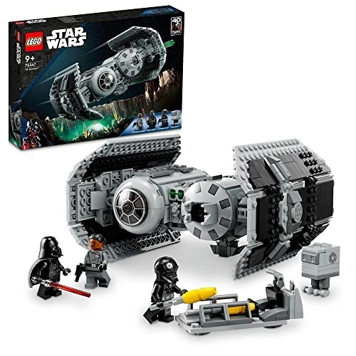 Star Wars TIE Bomber (75347)