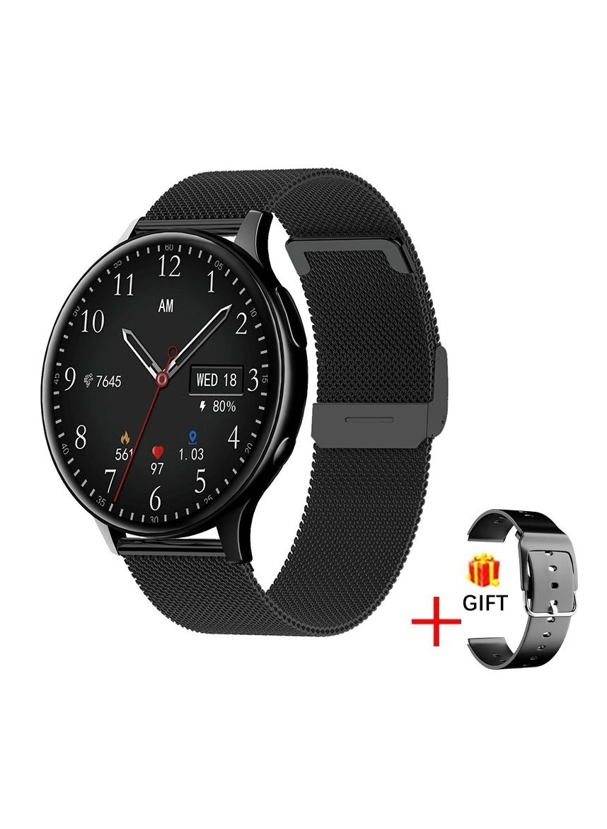 LIGE Smart Watch - 1.28 in