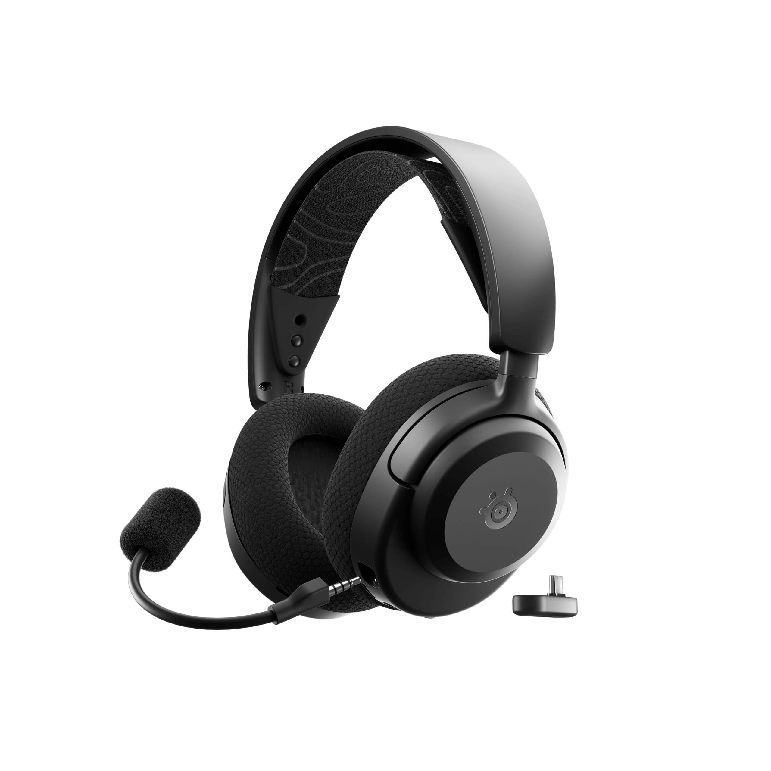 Steelseries Arctis Nova 3X Wireless Headset