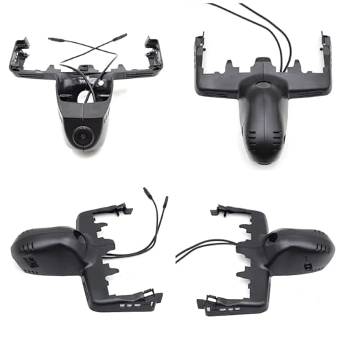 Dash Cam - 3840Px2160P for BMW X5 G05 G18 X7 G07 2018-2024 BMW 3 Series G20 G21 M3 2019-2024