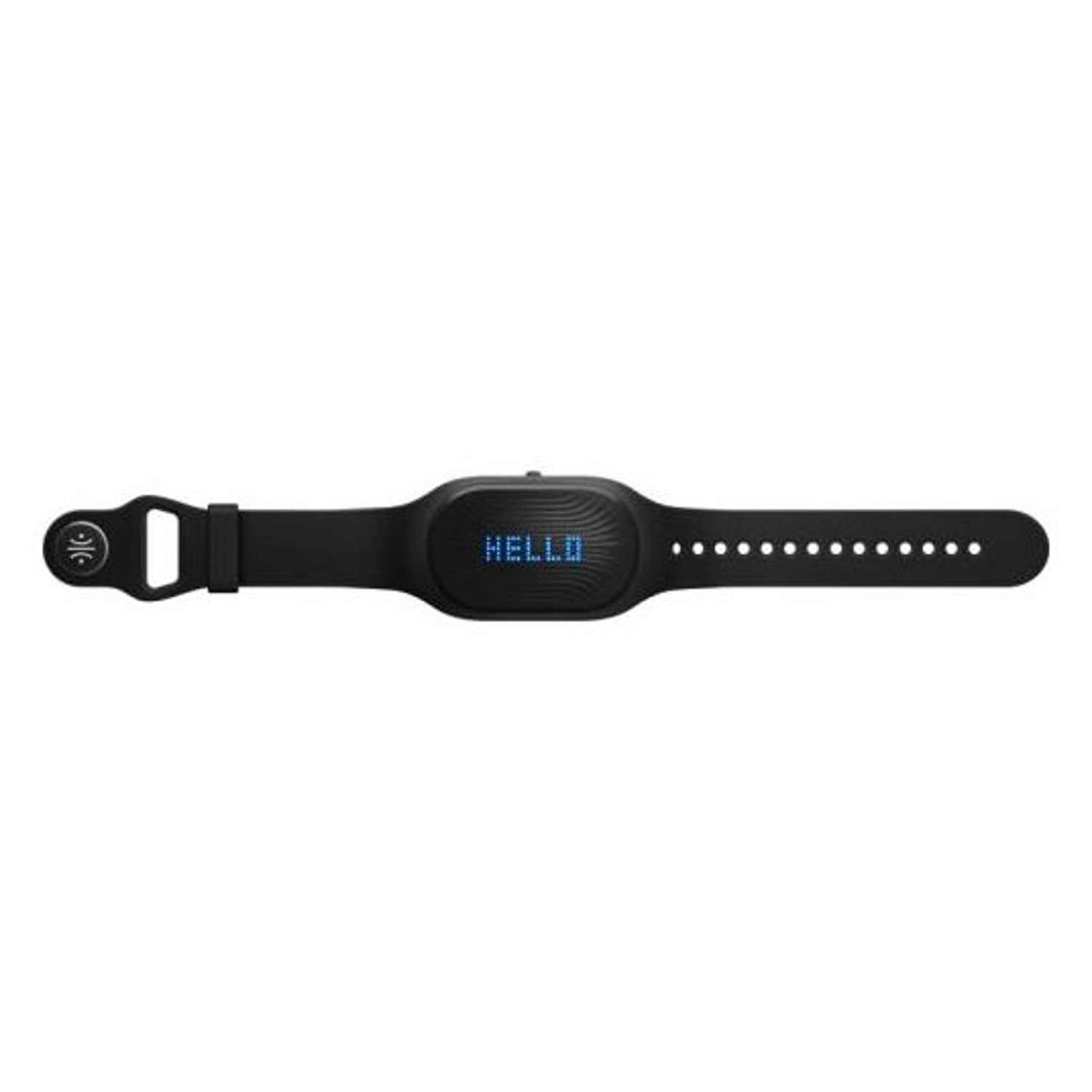 GOBE 2 - Fitness Tracker Black