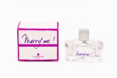 Marry Me Eau de Parfum 4.5ml