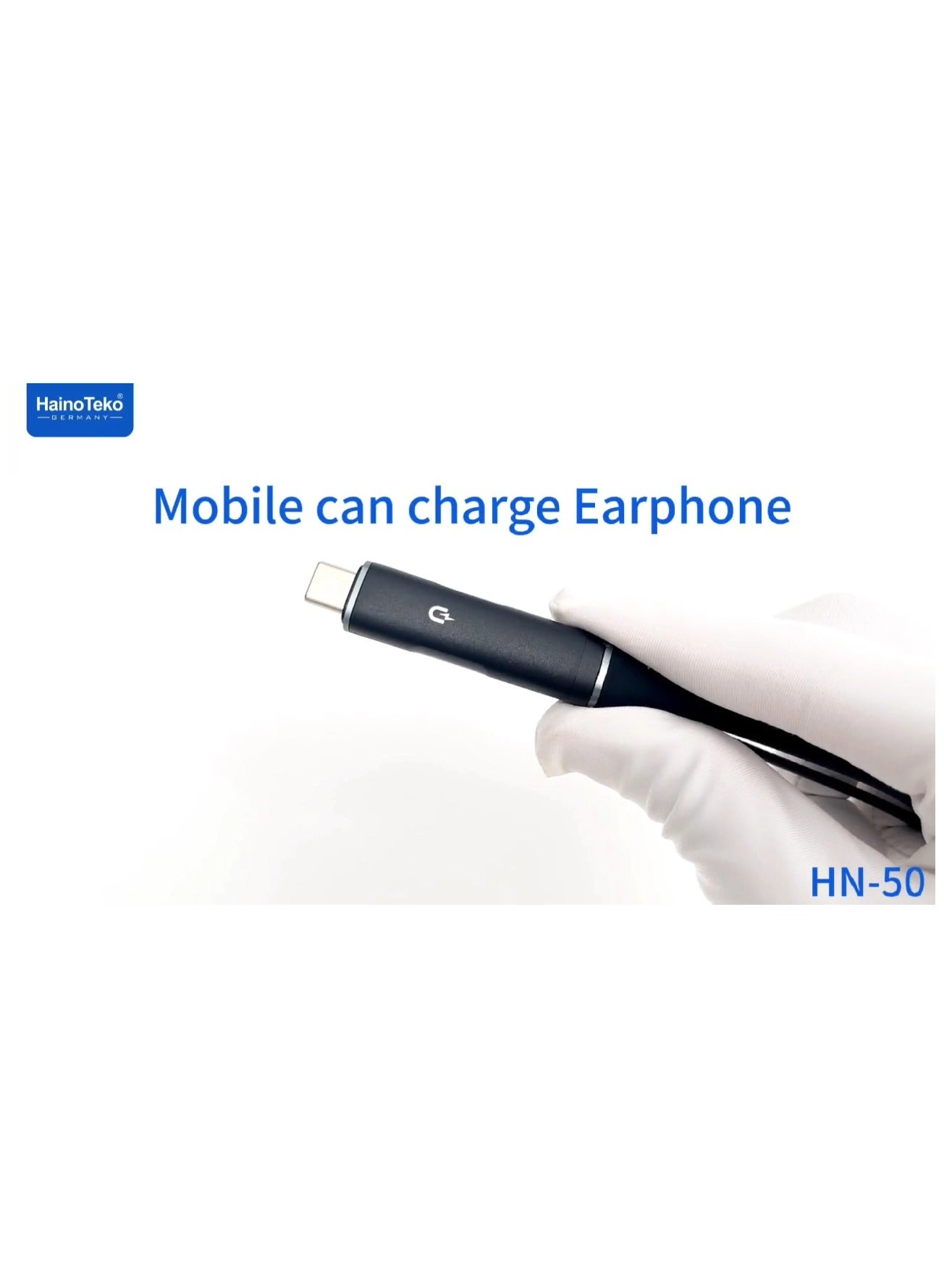 HN50 Wireless Earbud