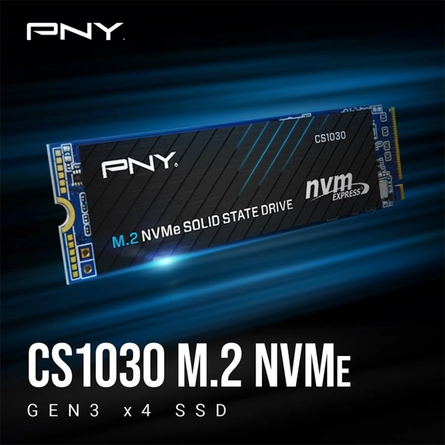 CS1030 - 500GB M.2 2280