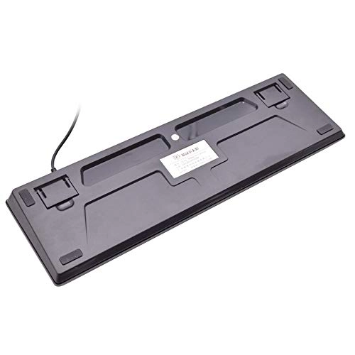 Mechanical Keyboard - Wired