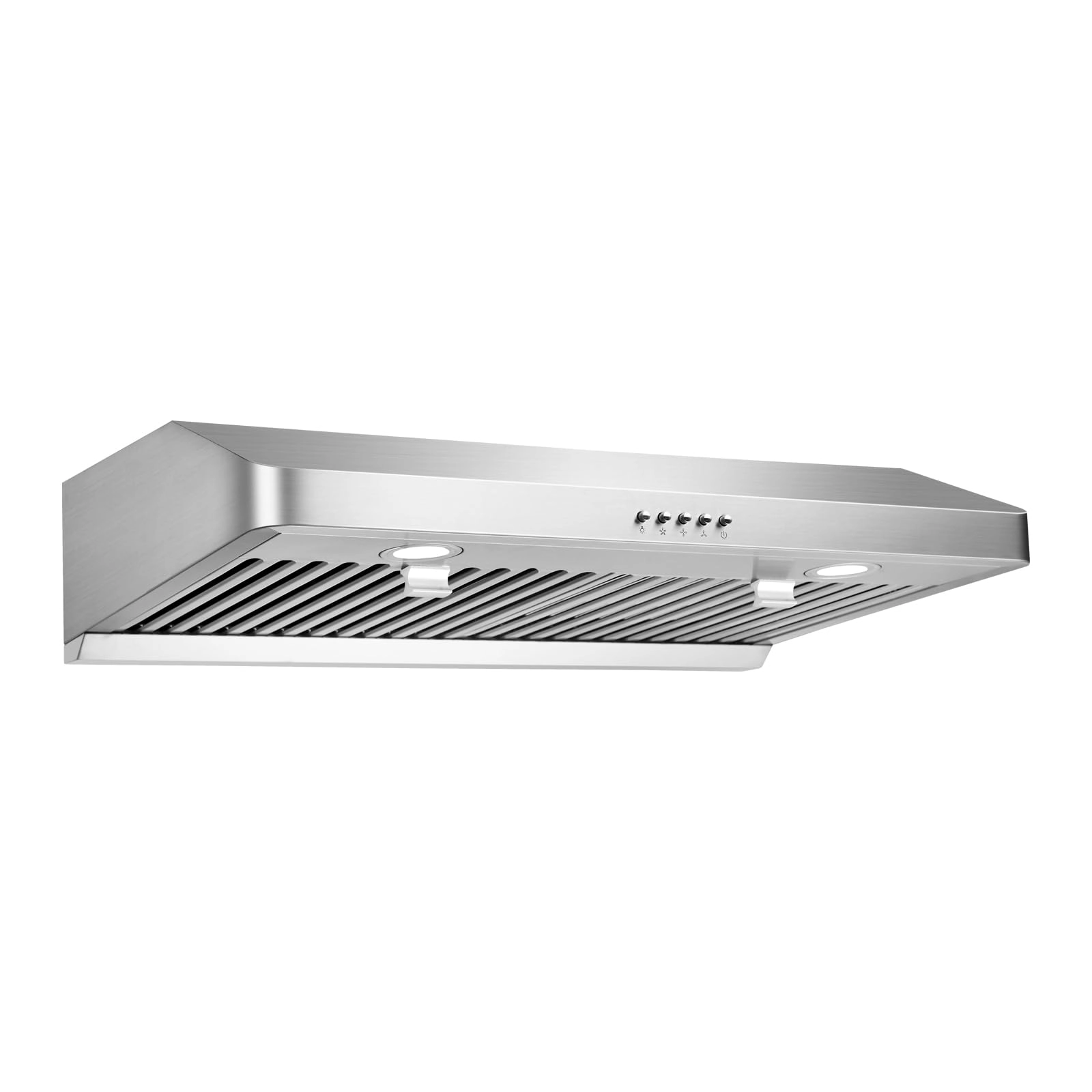 Zhongshan Airtech Appliance Technology Co., Ltd. Under-Cabinet Range Hood - 700CFM 30 inch