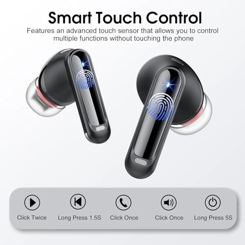 Q97 Wireless Earbud