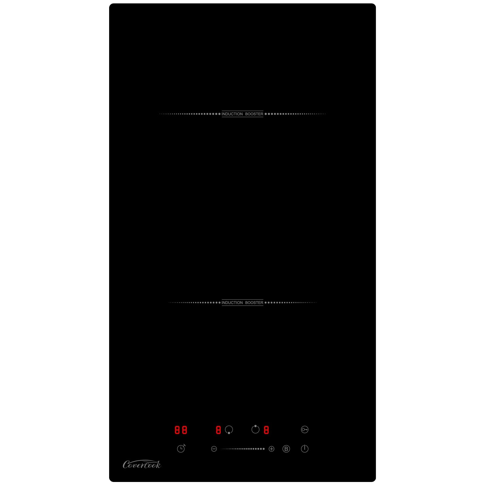 COVERCOOK CKIT235-S01 Induction hob