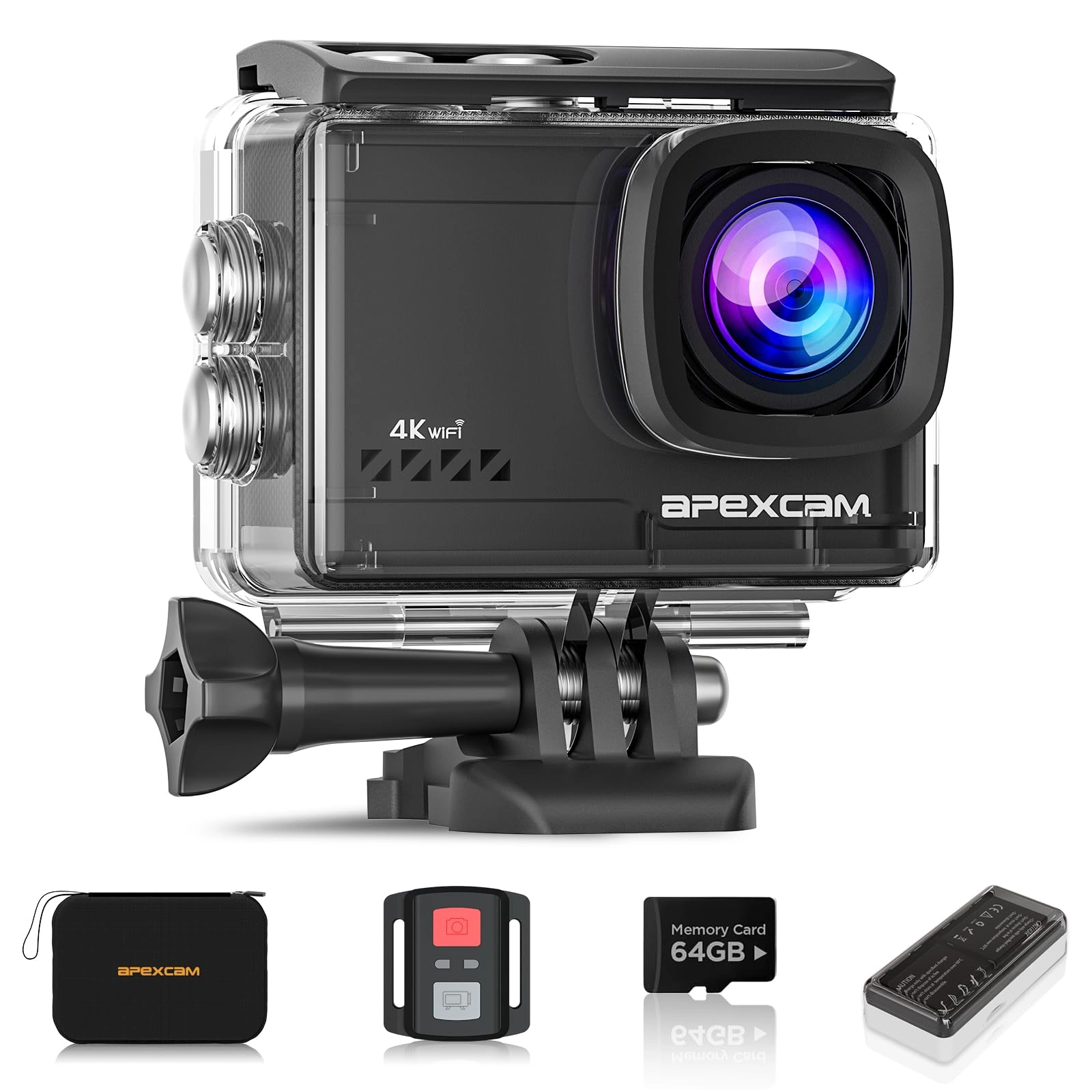M80 AIR 4K30