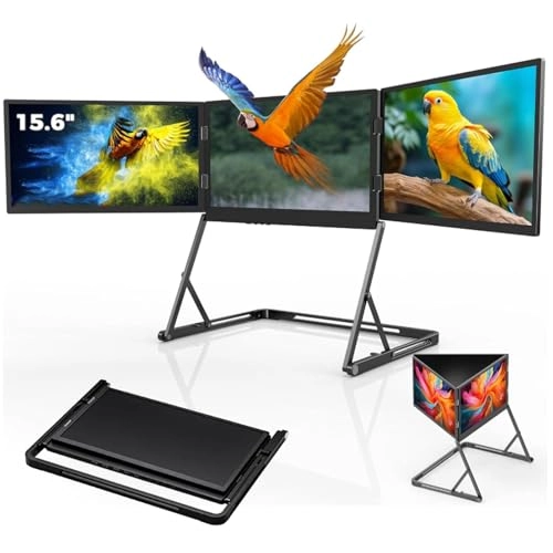 Laptop Screen Extender - 7sdf-949594 15.6-inch 1920x1080