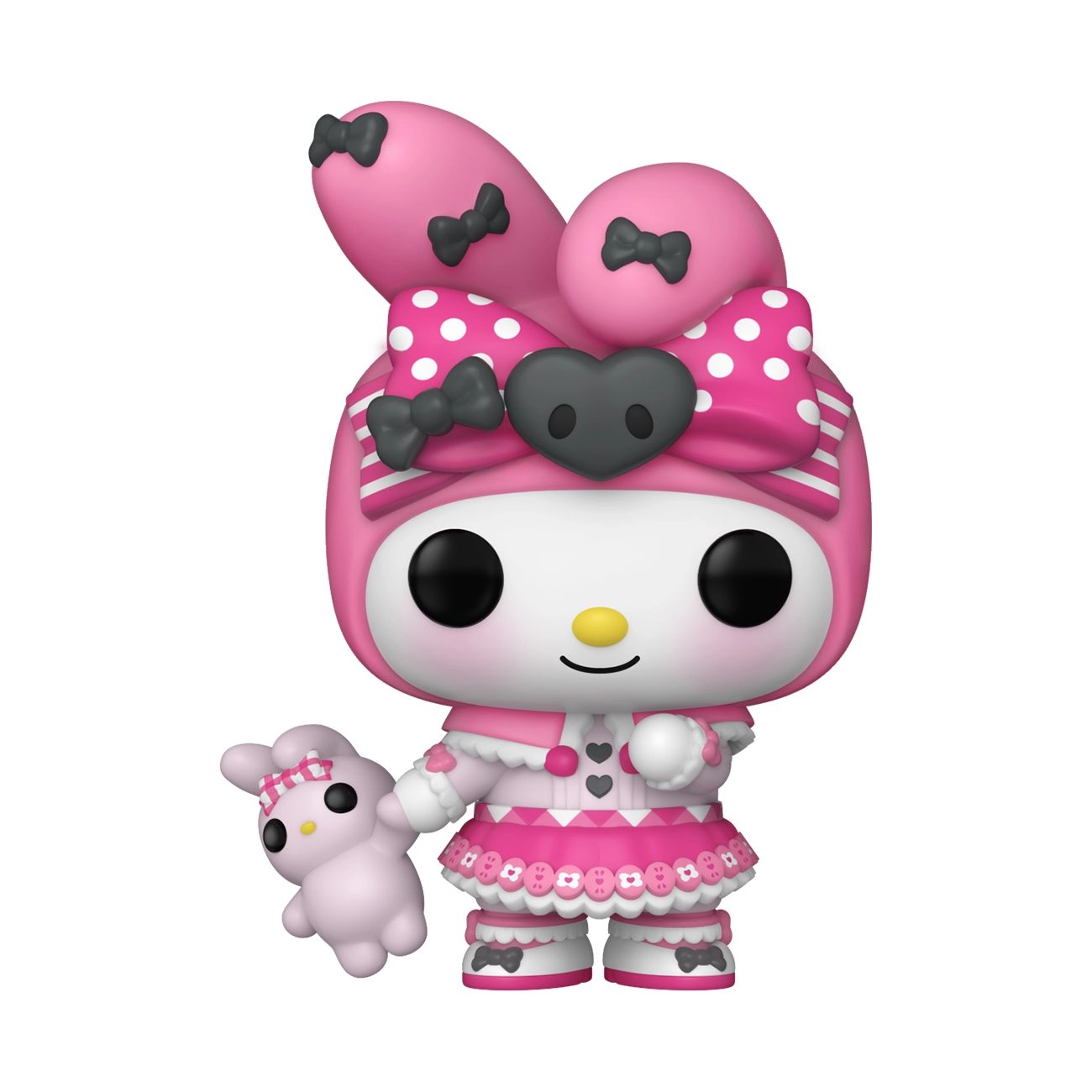 FUNKO TOYS Sanrio - My Melody (FU88861)