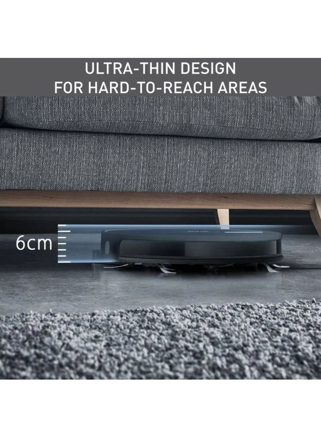 Robot Xplorer Serie 60 - With Mop