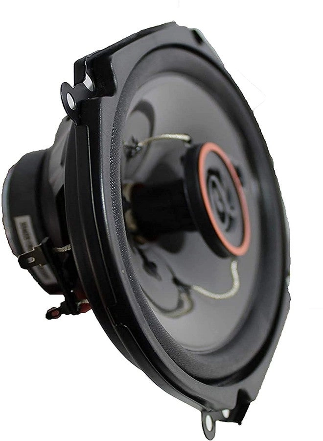 AS268P - 6X8 3-Way