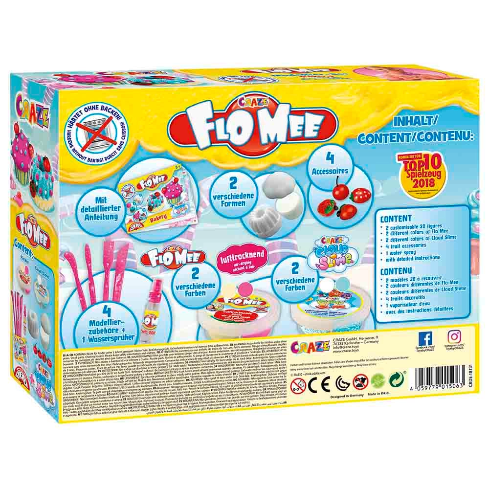 Flo Mee - Bakery - 5+