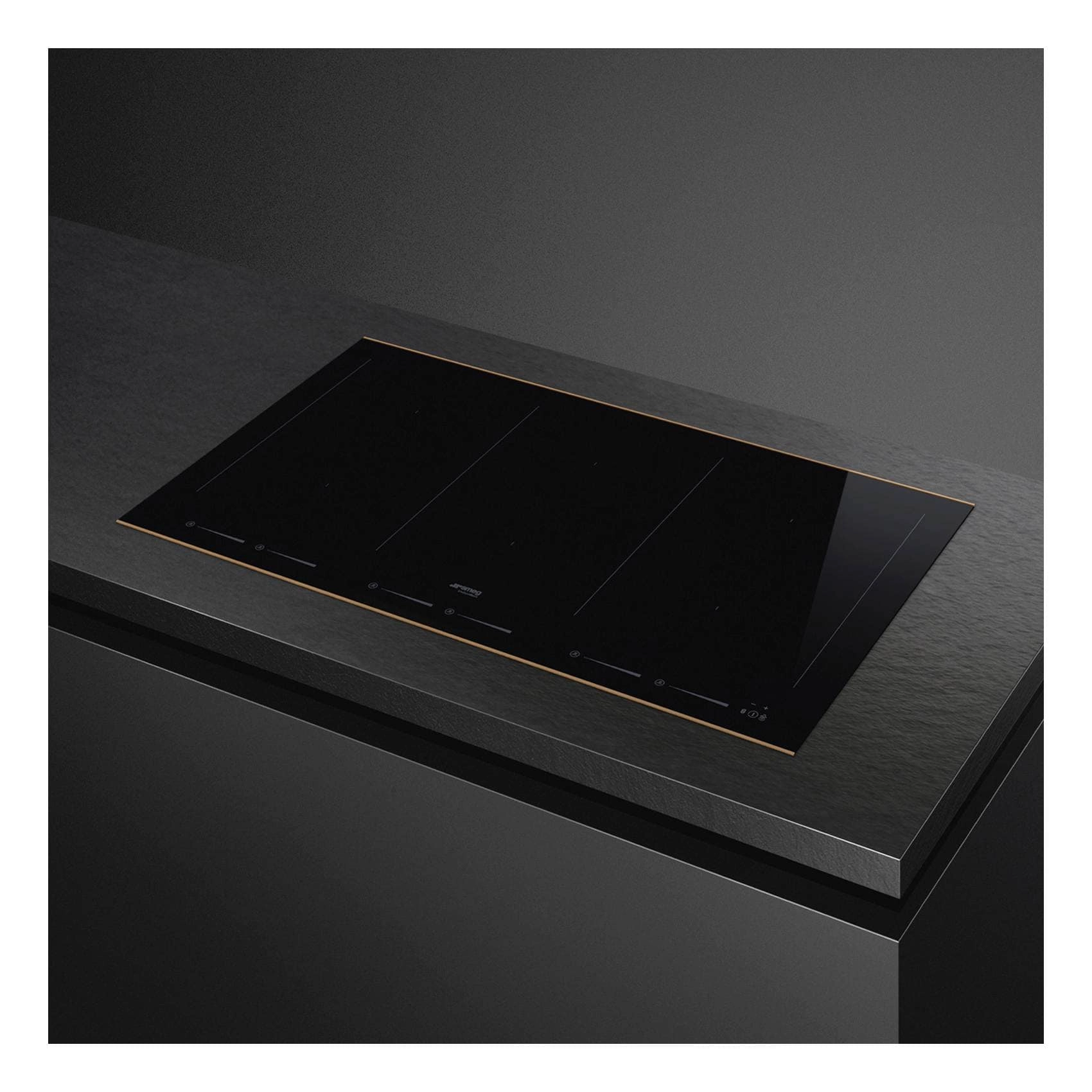 Dolce Stil Novo SIM6964R Induction hob