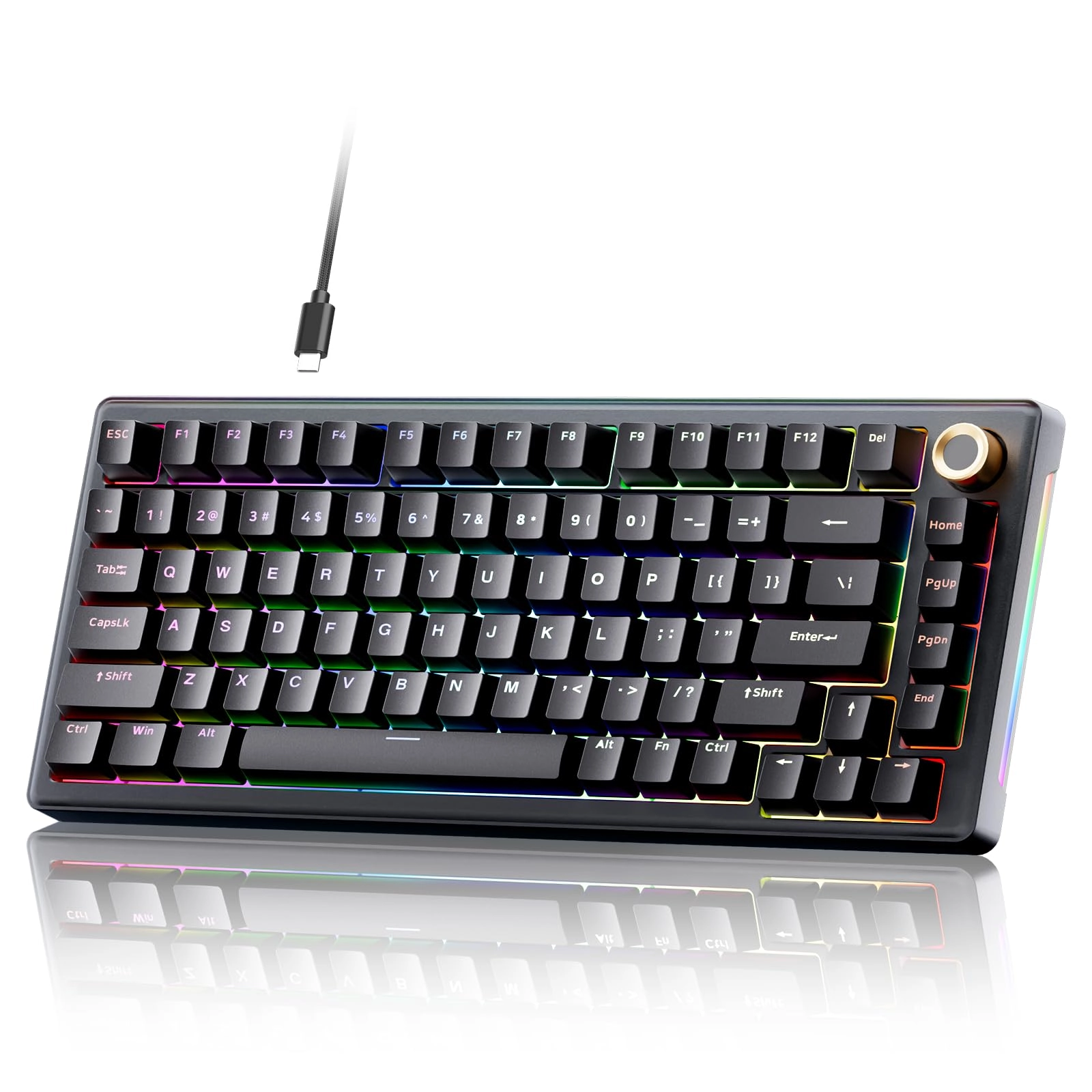 T81E - Wired