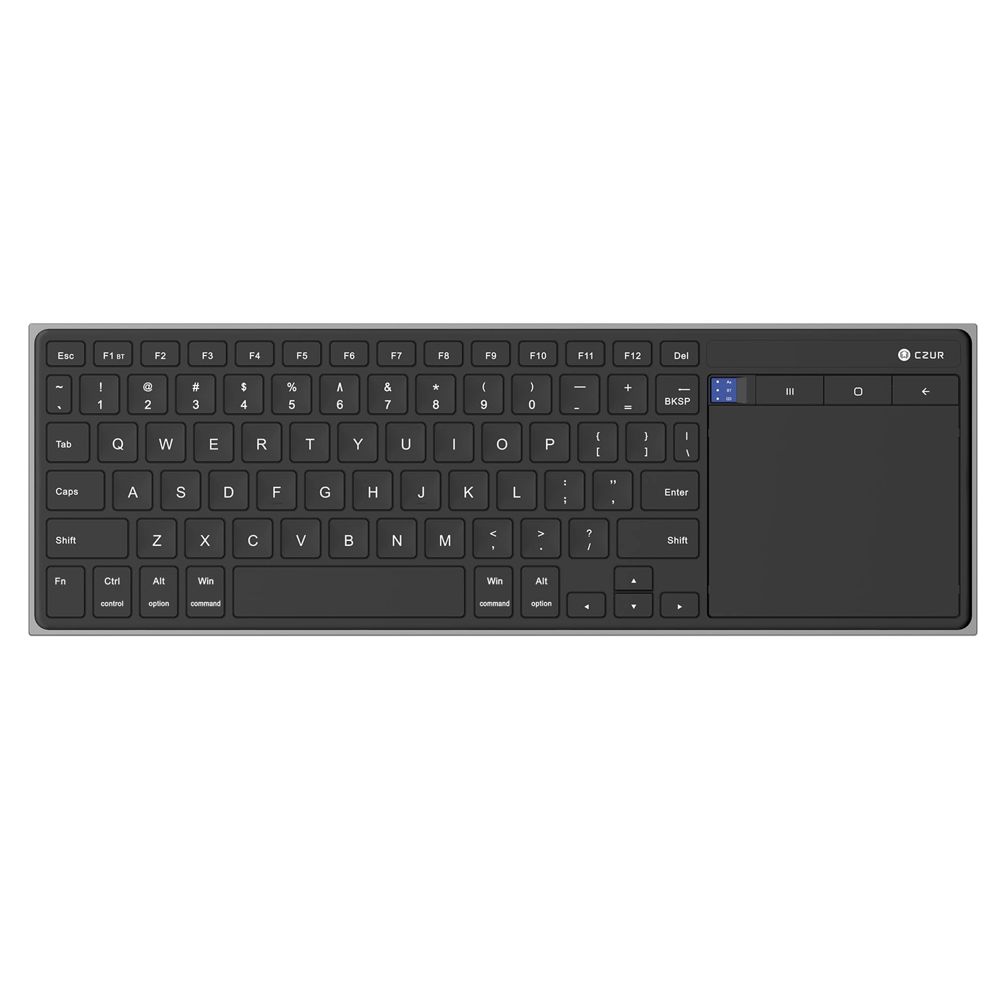 CZUR Tech KT500 Plus - Wireless