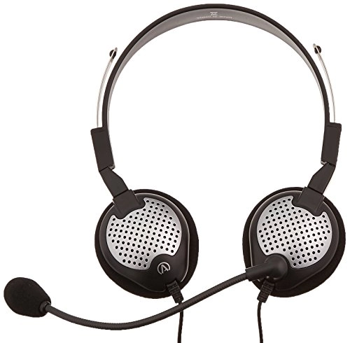 NC-185 Wired Headset