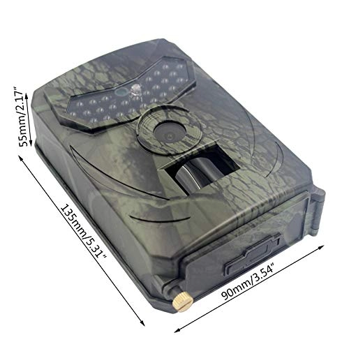 Hunting Camera Photo Trap - 12MP
