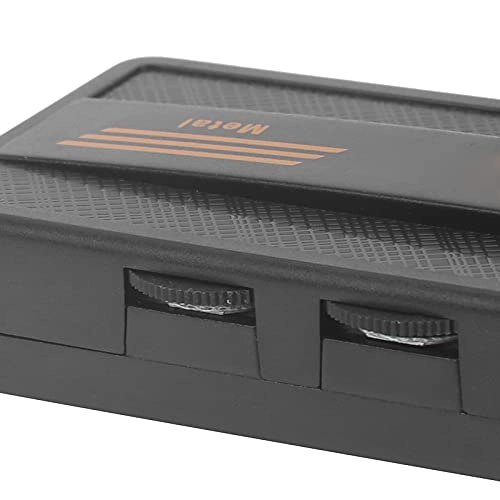 Plug Amp - 3.7V 300mAh 8 hours 3.5mm