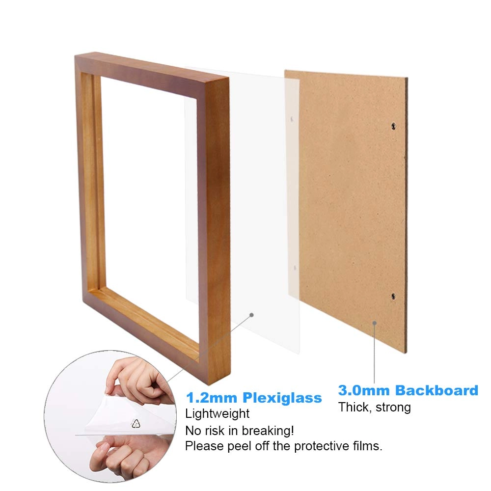 6x4 Photo Frames
