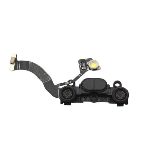 Downward Visual Flex Cable