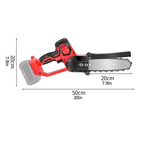 Electric Chain Saw - 1080W