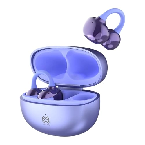 ClearWave Wireless Earbud