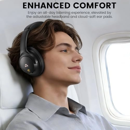 Y8 Wireless Headphone