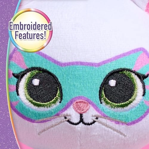 Disney Junior - Bitsy Su-Purr Wild Outfit - 17 cm