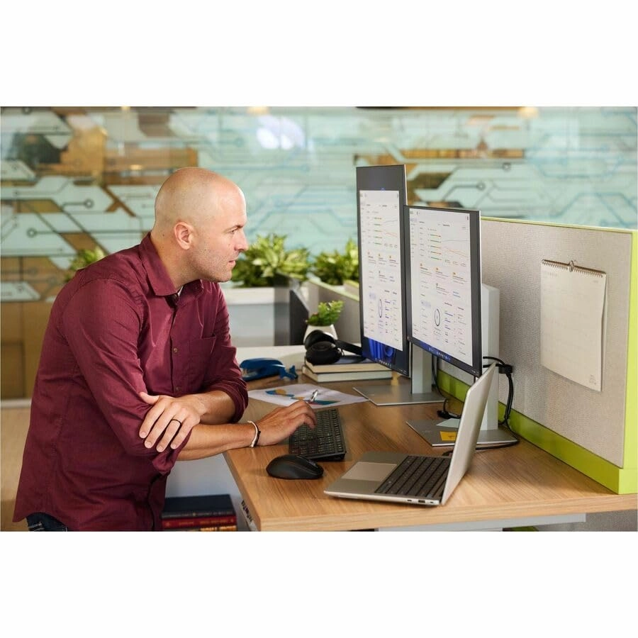 EliteBook X G1a BR6N2UT#ABA - 14'' Ryzen AI 9 HX PRO 375 64GB DDR4 1 TB SSD