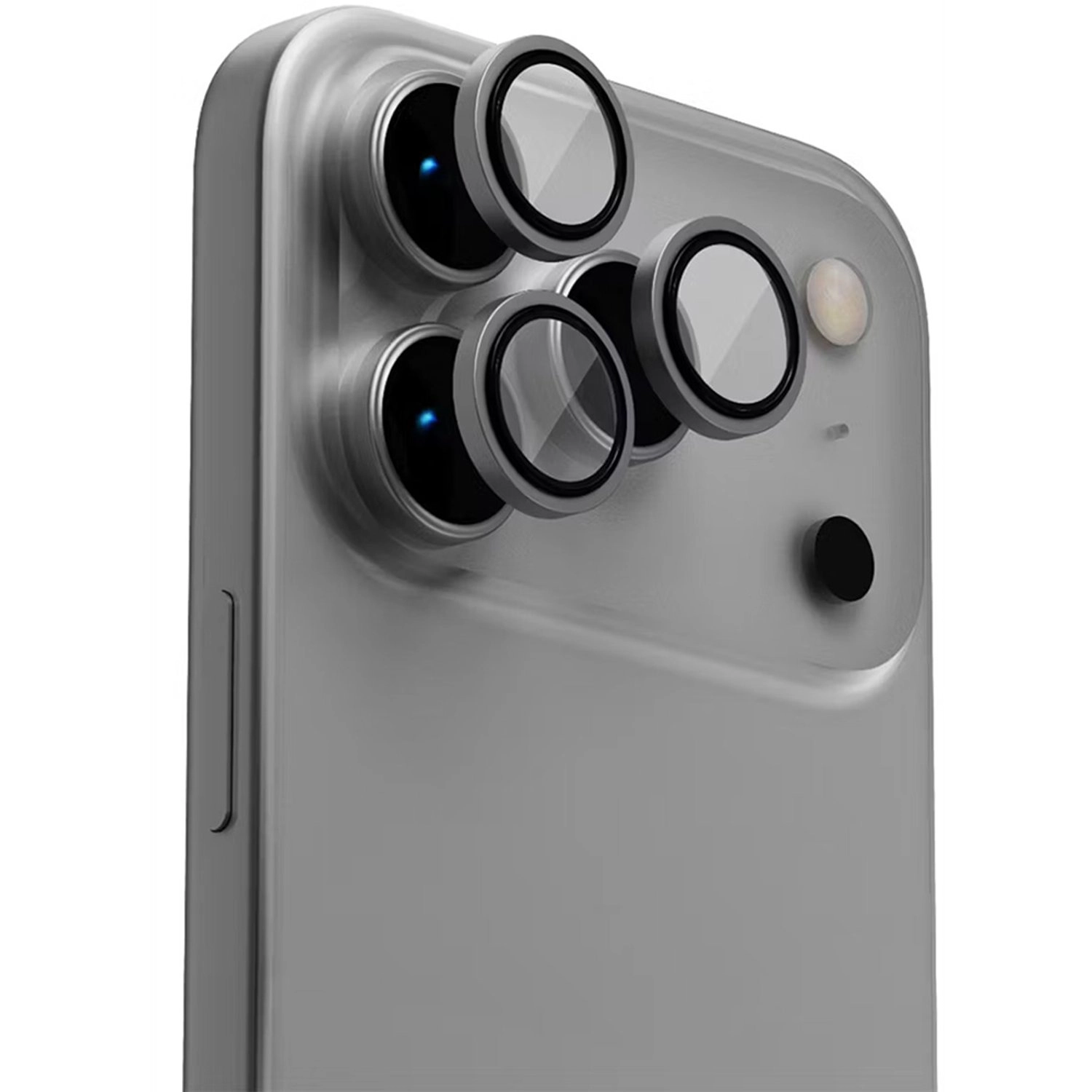 LucentTrio - Lens Protector iPhone 17 Pro/Pro Max