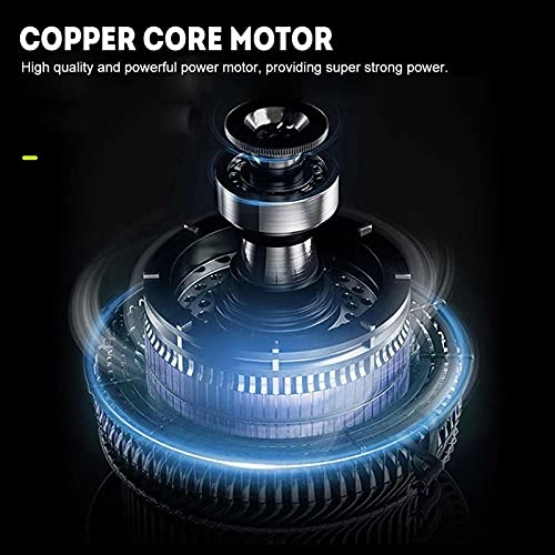 Electric Drill - 18V 450Nm 13mm