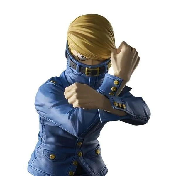Tsunagu Hakamada - My Hero Academia - The Amazing Heroes Vol.26 (15 cm)