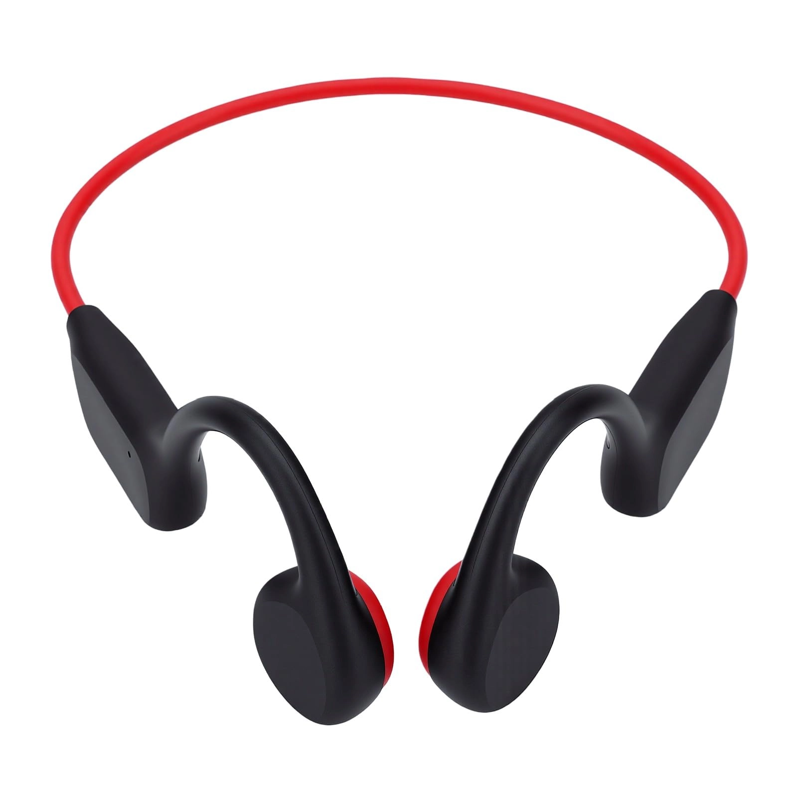 XUMIUZIY Bone Conduction Wireless Headphone