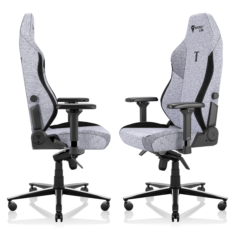 TITAN Evo - SoftWeave Plus Cookies & Cream Size XL