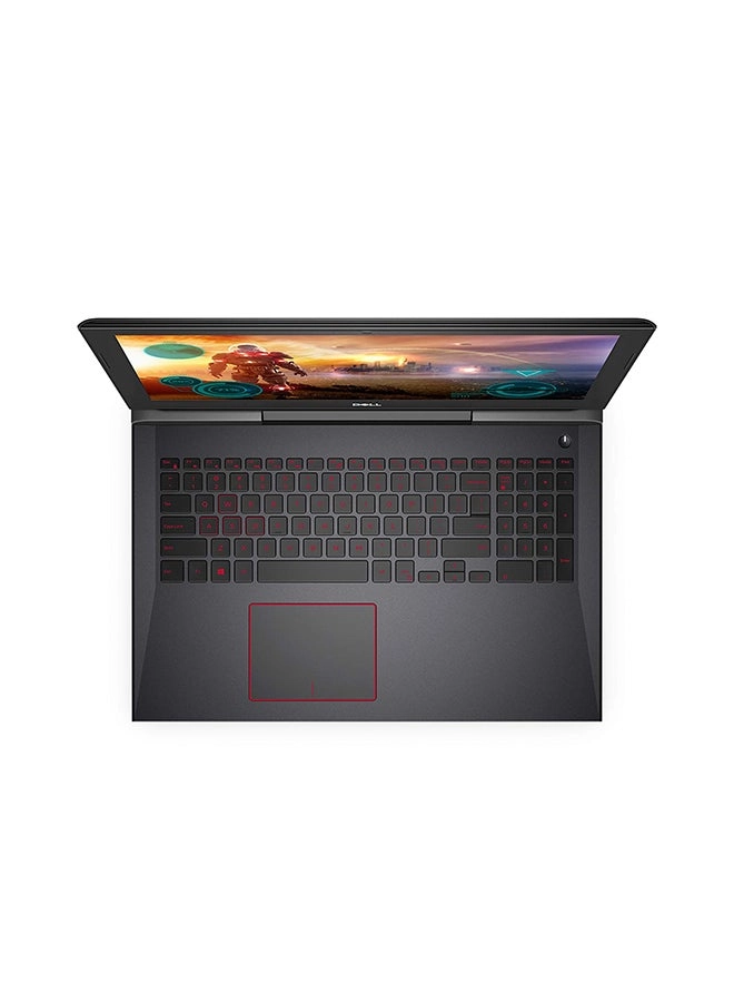 G5-5587 - 15.6'' Core i7-8750U 16GB DDR4 1TB HDD + 256GB SSD