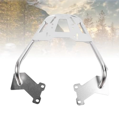 Motorcycle Saddlebag Support Bracket - CB400X CB500X 2018 to 2024