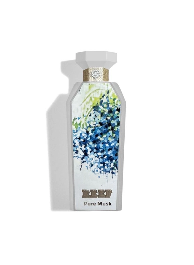 Reef Pure Musk Eau de Parfum 150 ml