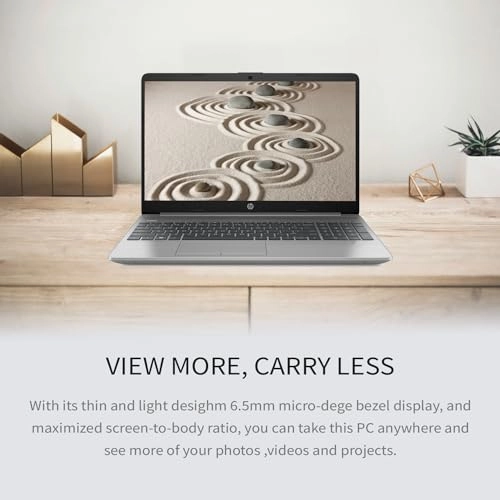 Essential 255 G8 - 15.6" 1TB 32GB Ryzen 5 5500U