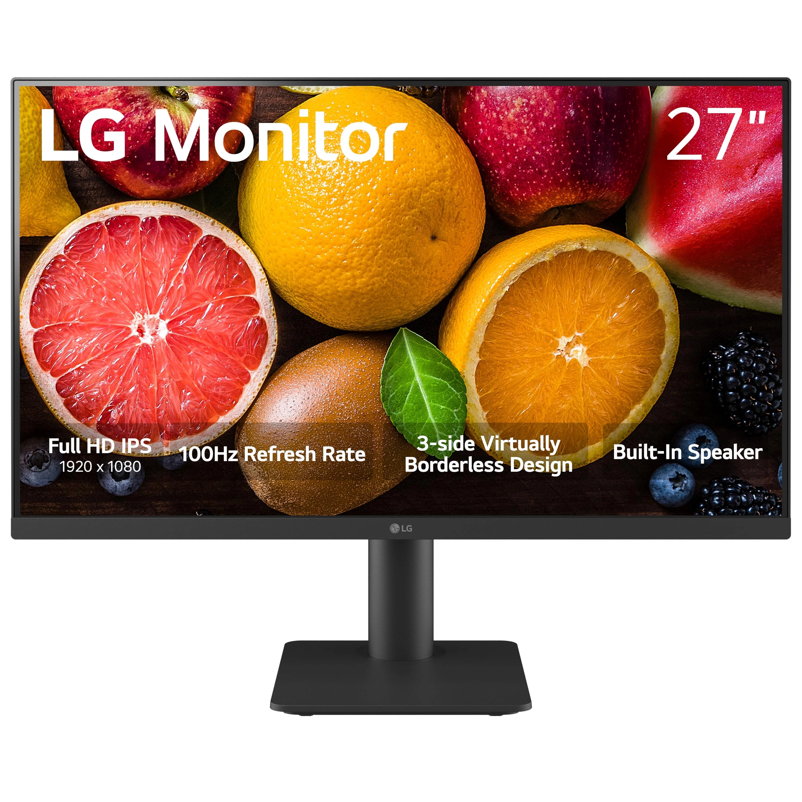 LG 27MS550-B.AUS 27-inch