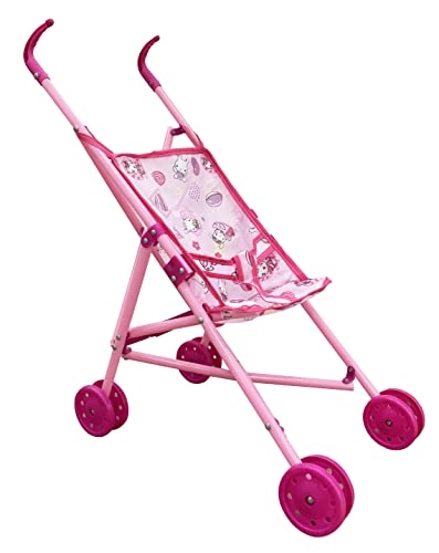Baby Cayla Trolley