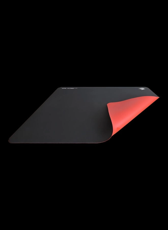 Mad Catz G.L.I.D.E.21 Textile-weave Gaming Mouse Pad