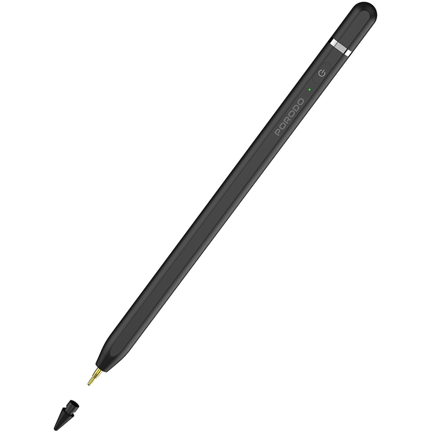 Smart Stylus Pen - 1.7 mm 140 mAh Type-C