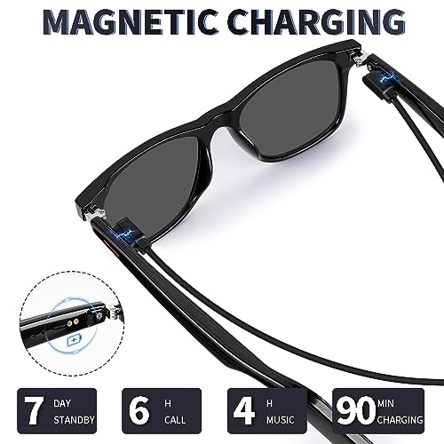 Smart Sunglasses