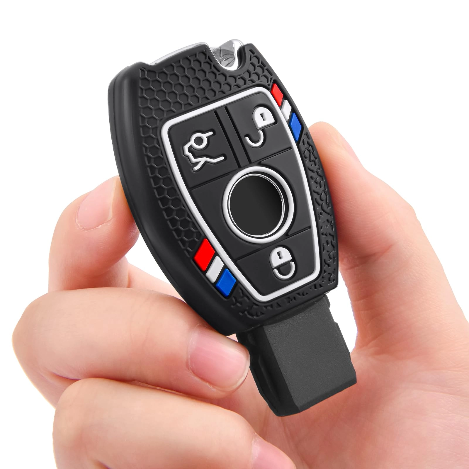 Car Key Case - Car