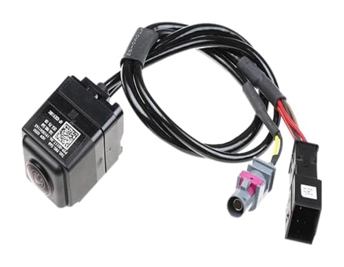 Rear View Camera - Night vision